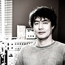 Recording/Mix/Mastering 原 裕之