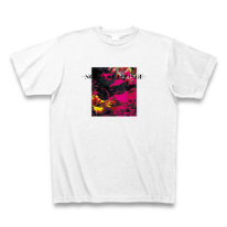 rata オリジナルTシャツ Ω（オメガ）Version 通常版